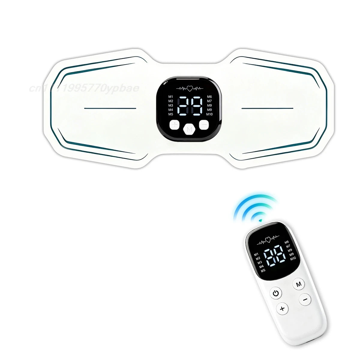 ReconeX NeuroPath™ Active Reconnection System (ANR™)