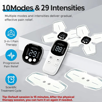 ReconeX NeuroPath™ Active Reconnection System (ANR™)