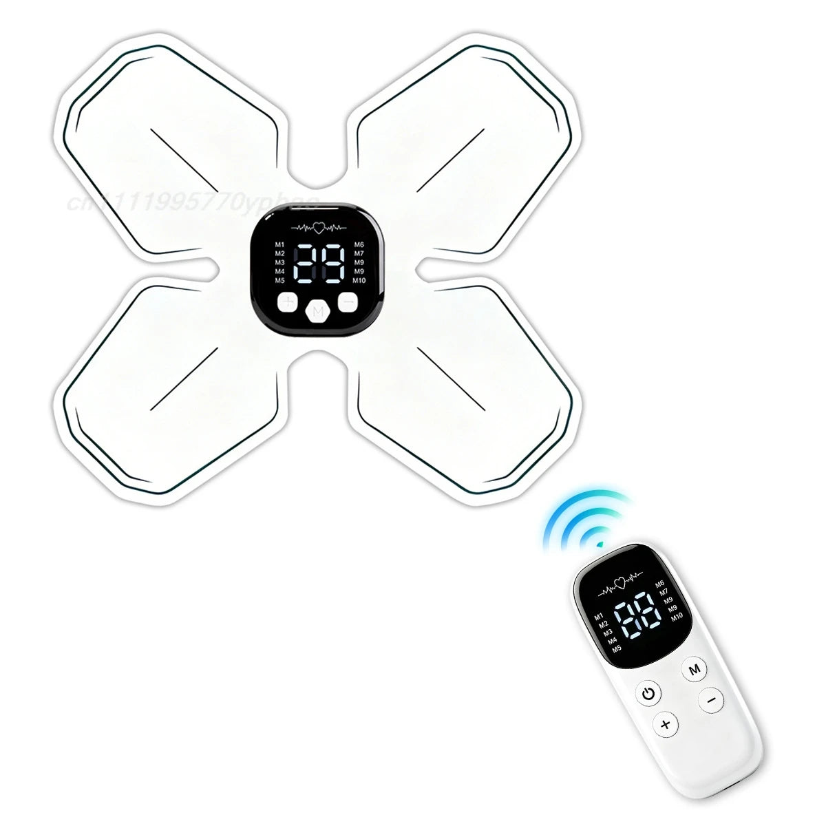ReconeX NeuroPath™ Active Reconnection System (ANR™)