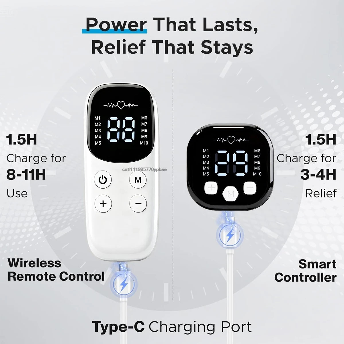 ReconeX NeuroPath™ Active Reconnection System (ANR™)