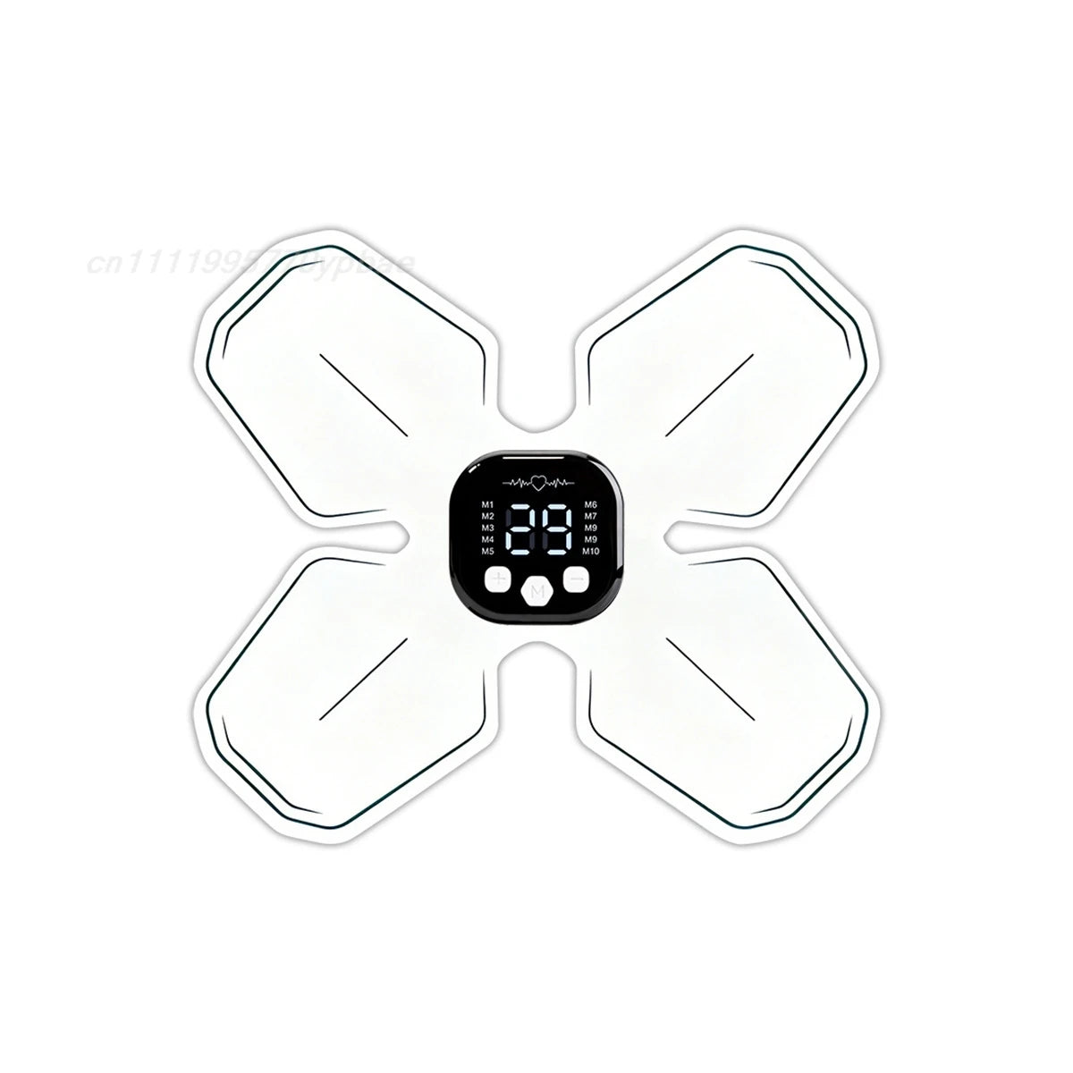 ReconeX NeuroPath™ Active Reconnection System (ANR™)