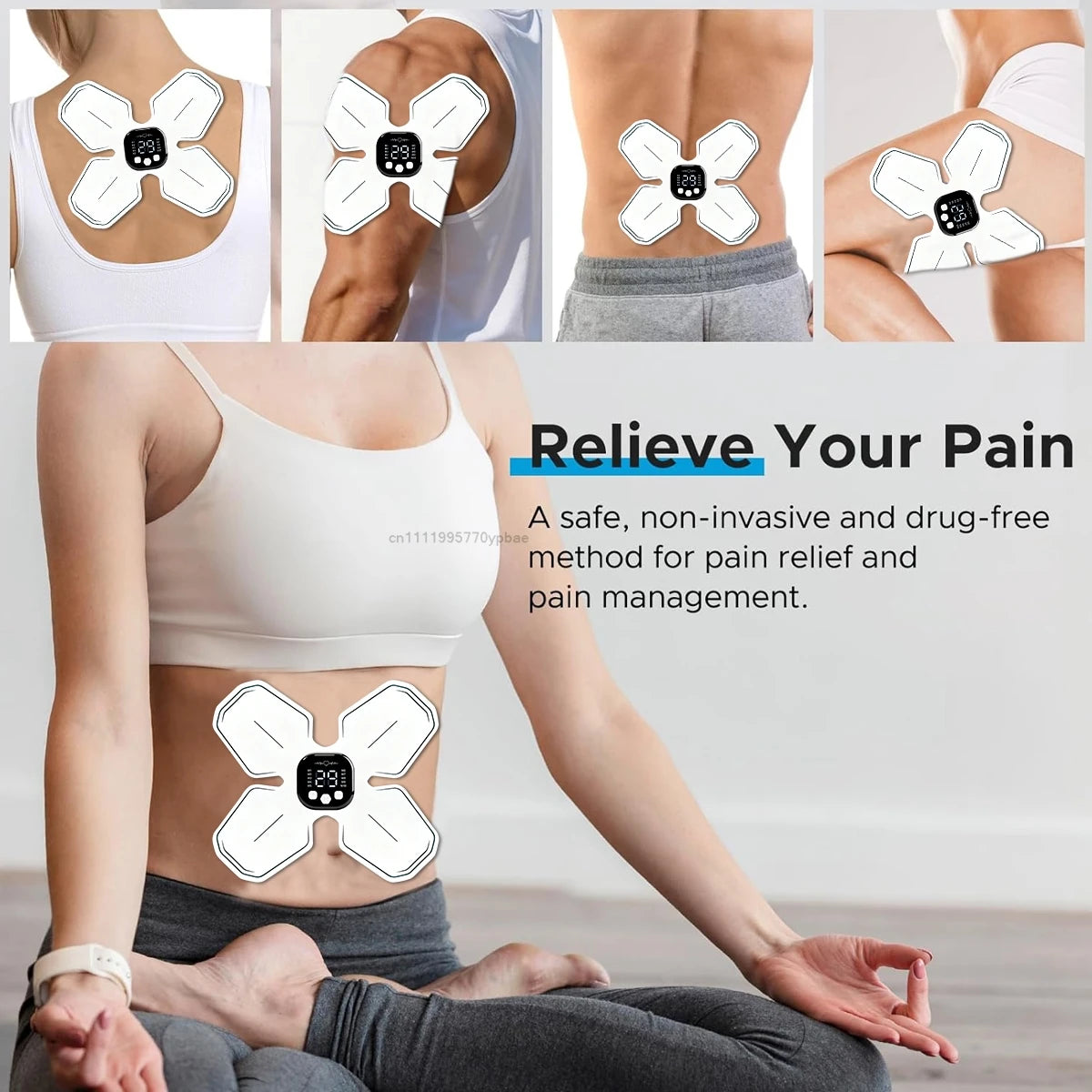 ReconeX NeuroPath™ Active Reconnection System (ANR™)