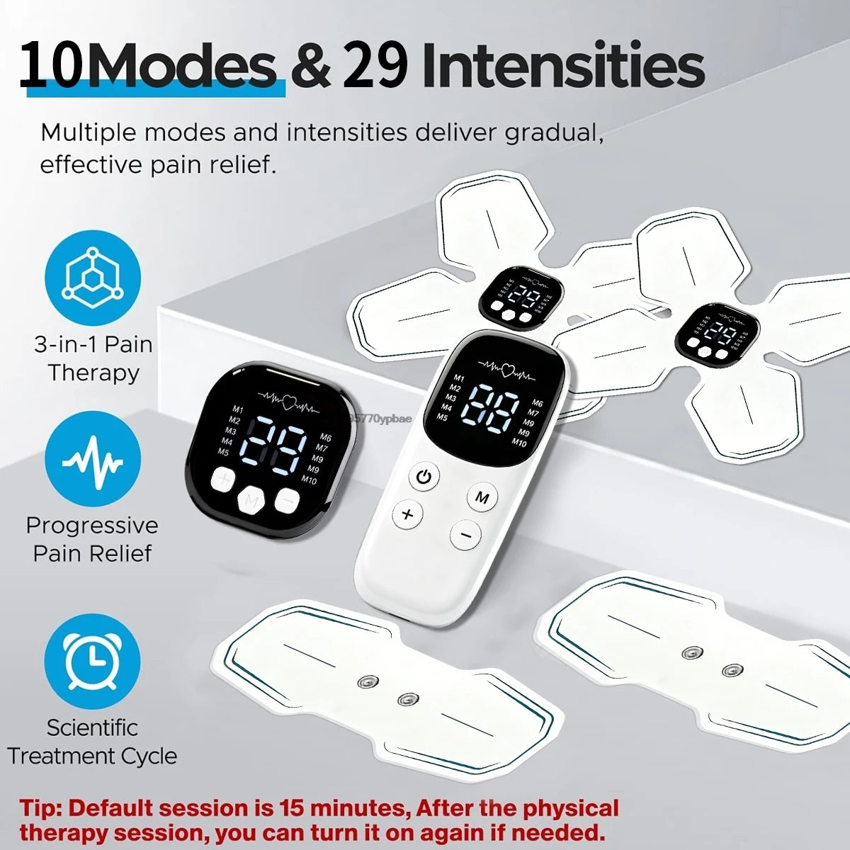 ReconeX NeuroPath™ Active Reconnection System (ANR™)