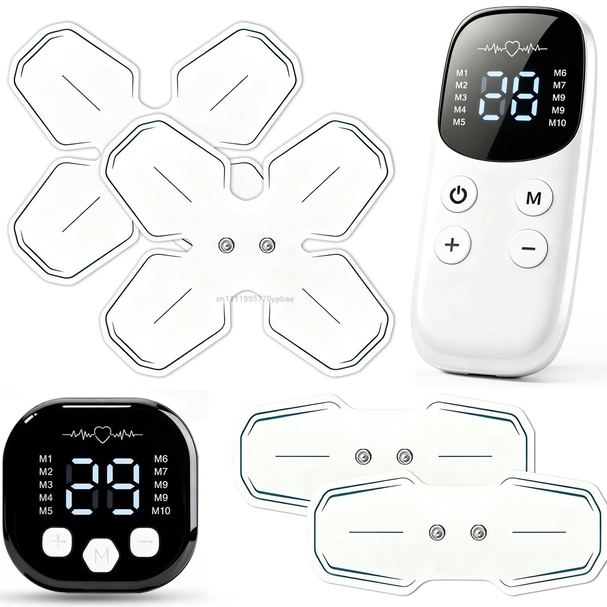 ReconeX NeuroPath™ Active Reconnection System (ANR™)